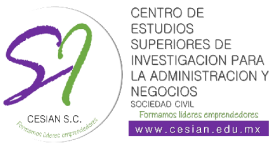 Contenidos en Línea CESIAN